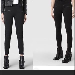 All Saints Leggings for Women - Poshmark